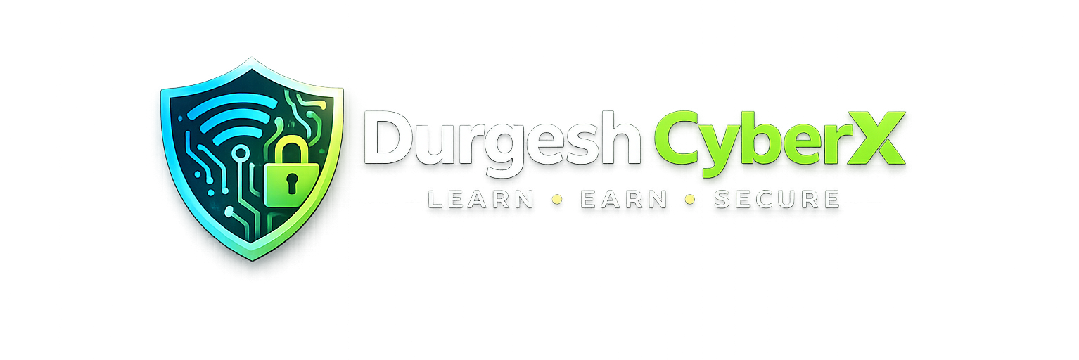 durgeshcyberx